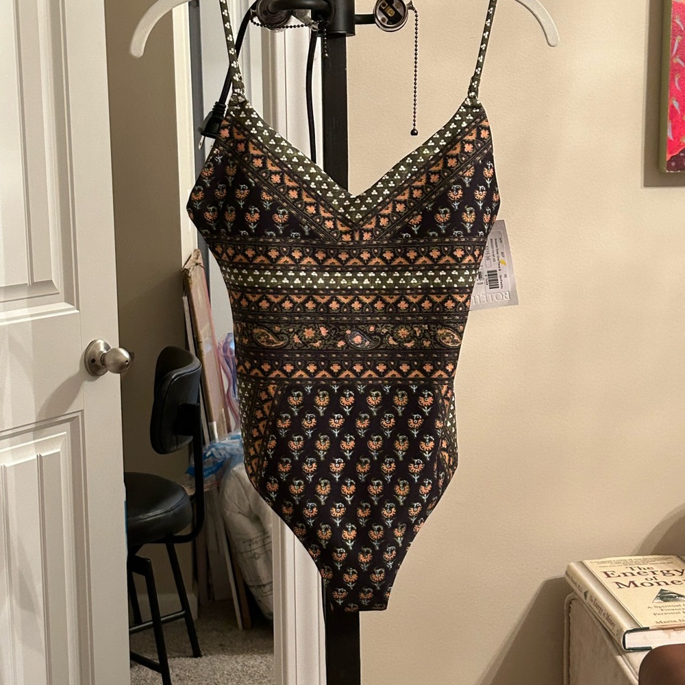 Boteh Swimsuit